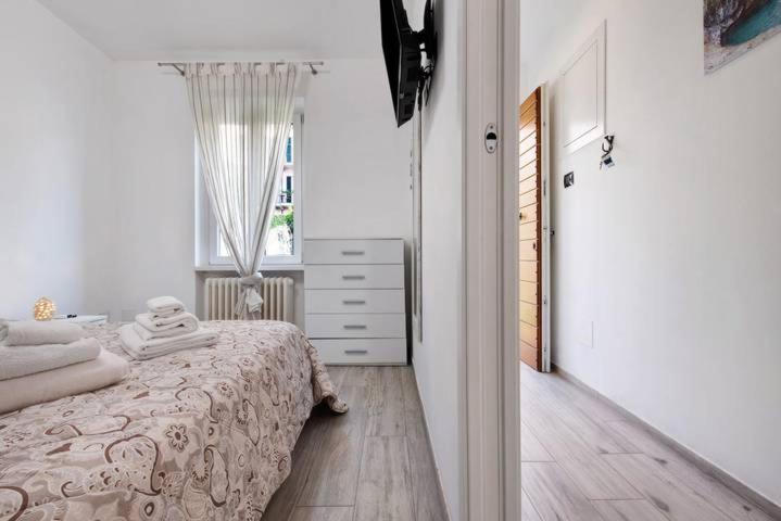 Le Coccinelle Home A リエルナ エクステリア 写真