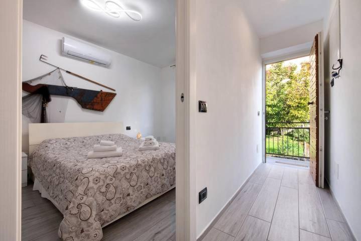 Le Coccinelle Home A リエルナ エクステリア 写真