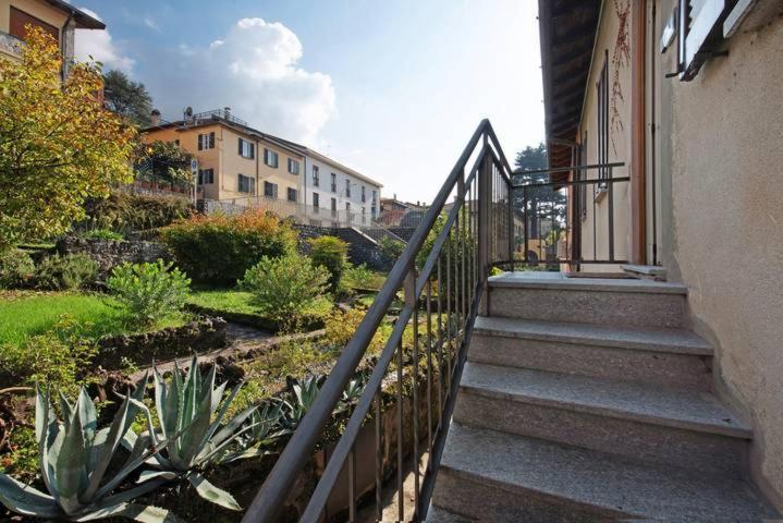 Le Coccinelle Home A リエルナ エクステリア 写真