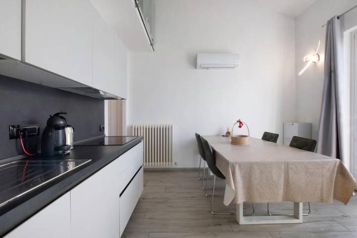 Le Coccinelle Home A リエルナ エクステリア 写真