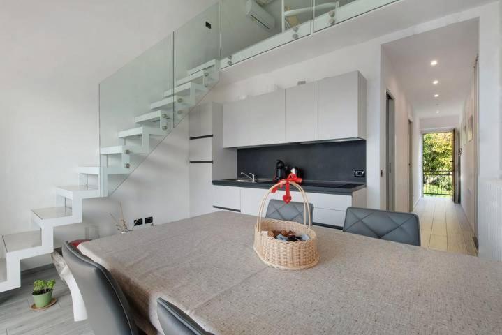 Le Coccinelle Home A リエルナ エクステリア 写真